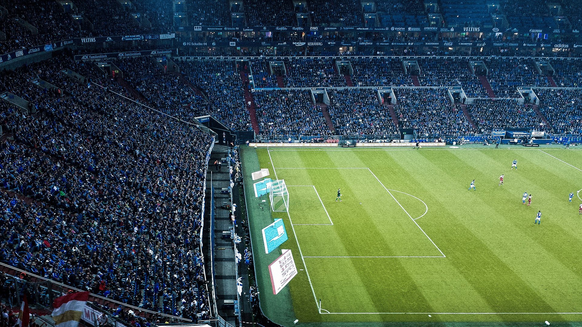 九游中国官网-末轮保级大战，几支球队誓死一搏