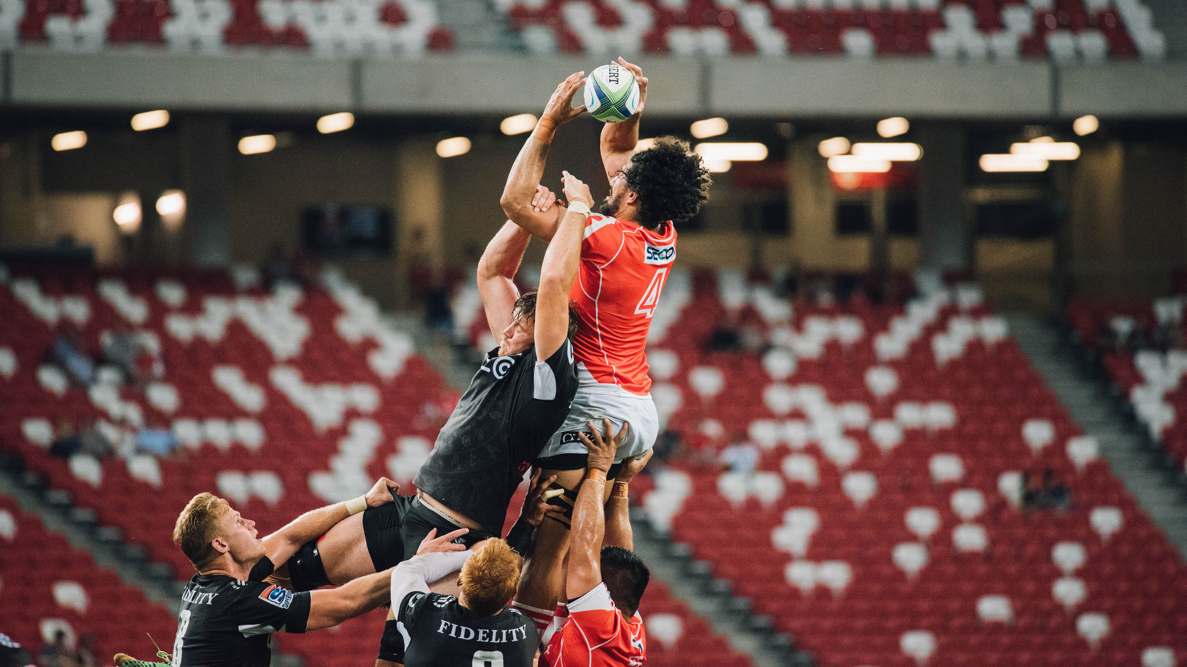 j9-比赛中的“铁杆”运动员：坚持不懈的精神体验